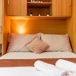 Διαμέρισμα Lecek Cozy Vir