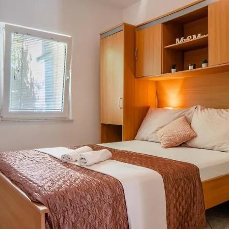 Apartamento Lecek Cozy