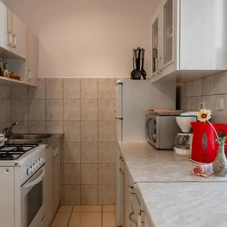 Lecek Cozy Apartment