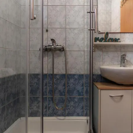 Lecek Cozy Apartment *