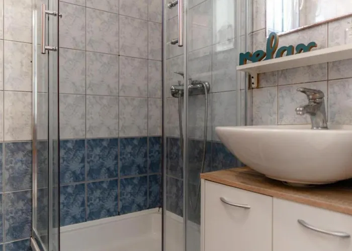 Apartamento Lecek Cozy *