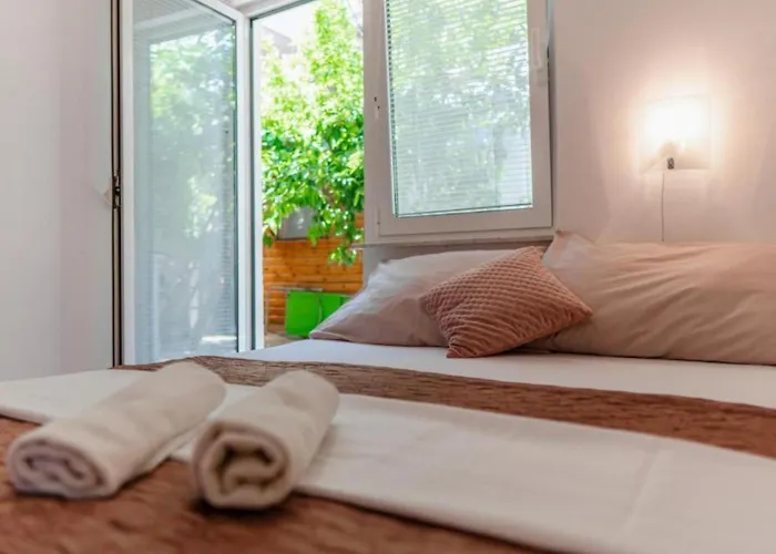 Apartamento Lecek Cozy