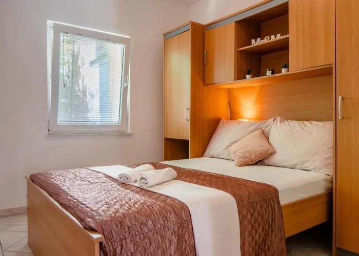 Apartamento Lecek Cozy