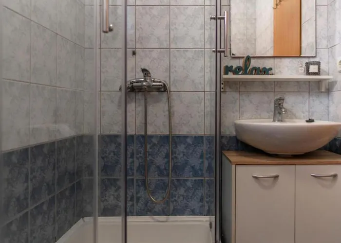 Lecek Cozy Apartamento *