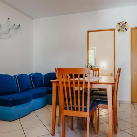 Appartement Lecek Cozy *