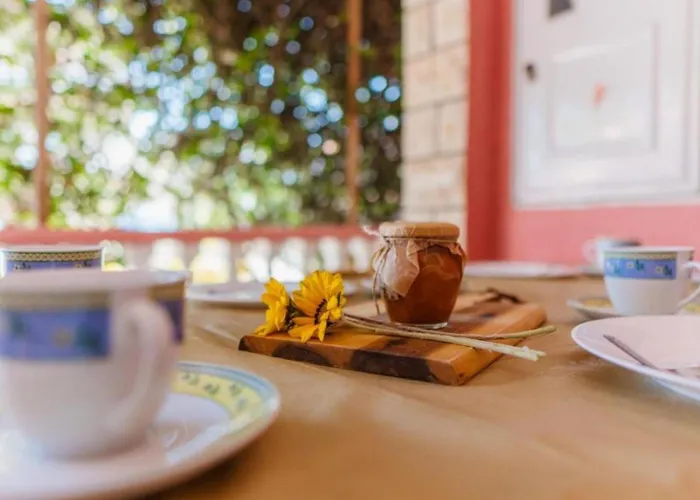 Апартаменты Lecek Cozy Вир